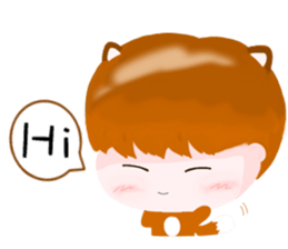 MI Q 2 sticker #12513016