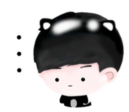 MI Q 2 sticker #12513020