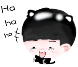 MI Q 2 sticker #12513023