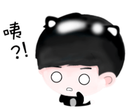 MI Q 2 sticker #12513024