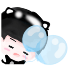 MI Q 2 sticker #12513026