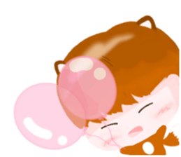 MI Q 2 sticker #12513027