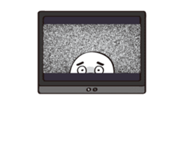 Chia Chia's Monster Party sticker #12513750