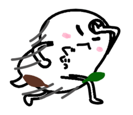 fukky3 sticker #12513959