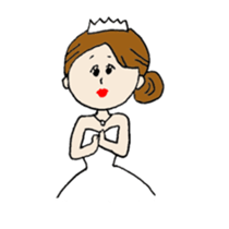 single girl around 30 sticker #12514115