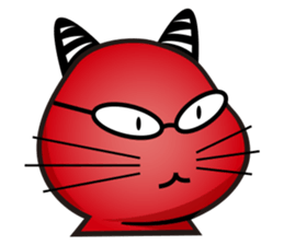 PuRAD 3 sticker #12514134