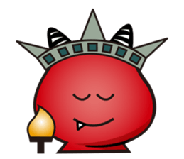 PuRAD 3 sticker #12514146