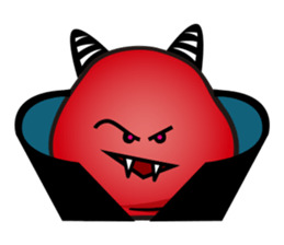 PuRAD 3 sticker #12514149