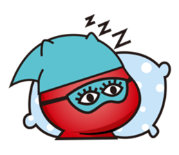 PuRAD 3 sticker #12514164