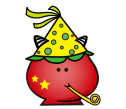 PuRAD 3 sticker #12514168