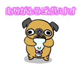 BACON OF PETIT BRABANCON vol.1 sticker #12514379