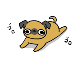 BACON OF PETIT BRABANCON vol.1 sticker #12514406