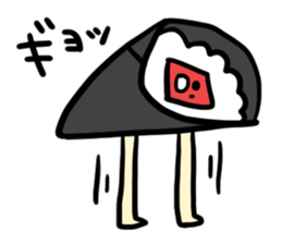 osushiyasan sticker #12514617