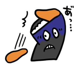osushiyasan sticker #12514628