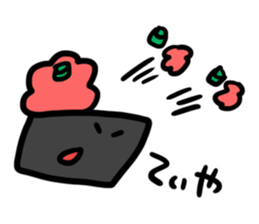 osushiyasan sticker #12514634