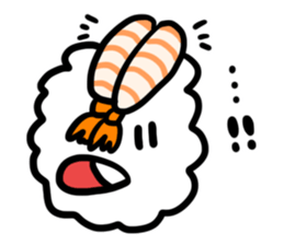 osushiyasan sticker #12514635