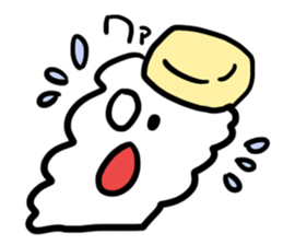 osushiyasan sticker #12514643