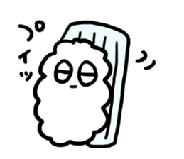 osushiyasan sticker #12514645