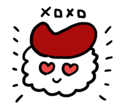 osushiyasan sticker #12514647