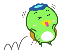 Kinokappa2 sticker #12514776