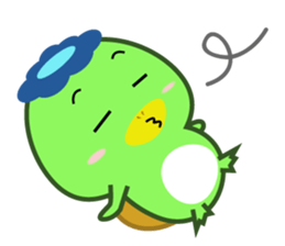 Kinokappa2 sticker #12514785