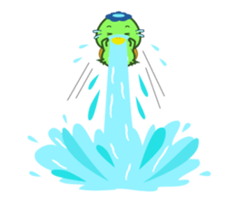 Kinokappa2 sticker #12514791