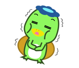 Kinokappa2 sticker #12514795