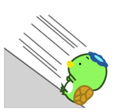 Kinokappa2 sticker #12514797