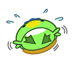 Kinokappa2 sticker #12514800