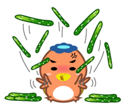 Kinokappa2 sticker #12514803