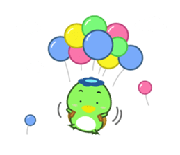 Kinokappa2 sticker #12514808