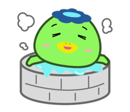 Kinokappa2 sticker #12514810