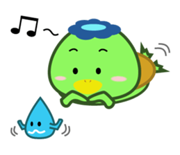 Kinokappa2 sticker #12514812