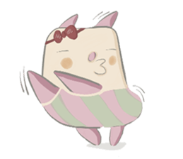 MaeoMeaw sticker #12514815