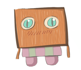 MaeoMeaw sticker #12514819