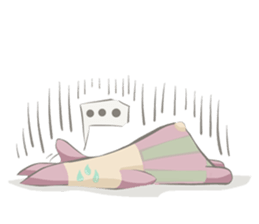 MaeoMeaw sticker #12514832