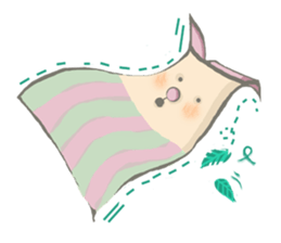 MaeoMeaw sticker #12514833