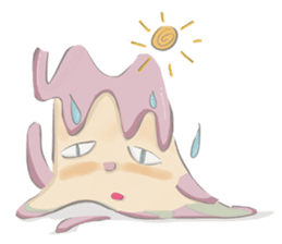 MaeoMeaw sticker #12514834