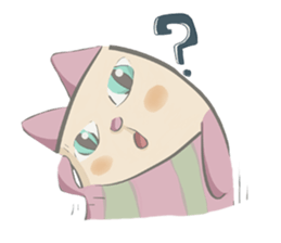 MaeoMeaw sticker #12514839