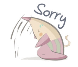 MaeoMeaw sticker #12514847