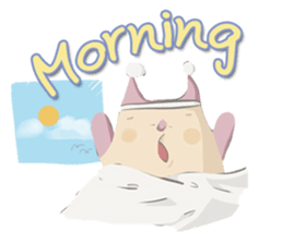 MaeoMeaw sticker #12514848