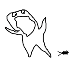 HAPPY MAN 8787 sticker #12514883