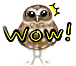 Baby of the animals sticker #12515029