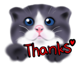 Baby of the animals sticker #12515052