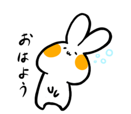 chappi- sticker #12515094