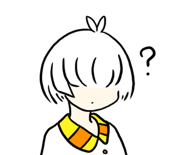 chappi- sticker #12515099