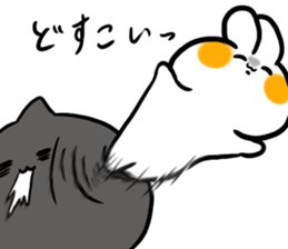 chappi- sticker #12515112