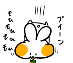 chappi- sticker #12515115