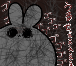 chappi- sticker #12515116