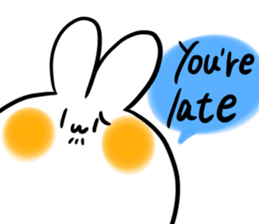 chappi- sticker #12515125